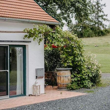 Landhaus Schaller im Südburgenland Maria Bild Exterior foto