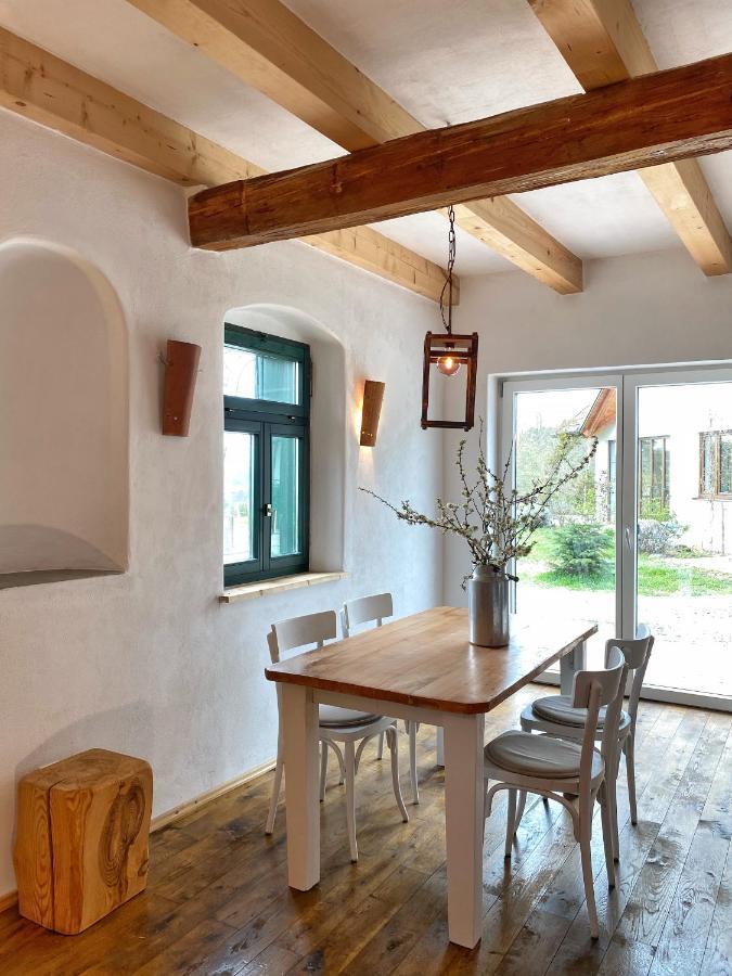Landhaus Schaller im Südburgenland Maria Bild Exterior foto